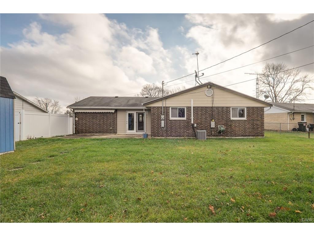 4335 Joy Dr, Enon Vlg, OH 45323 photo 23