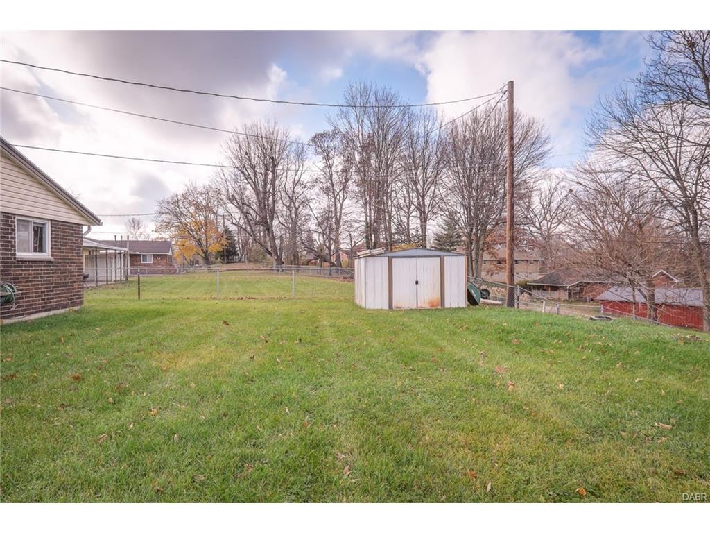 4335 Joy Dr, Enon Vlg, OH 45323 photo 21