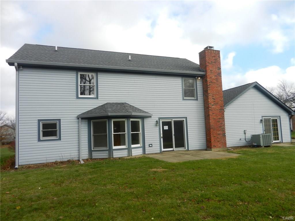 3907 Eagle Point Dr, Beavercreek, OH 45430 photo 20