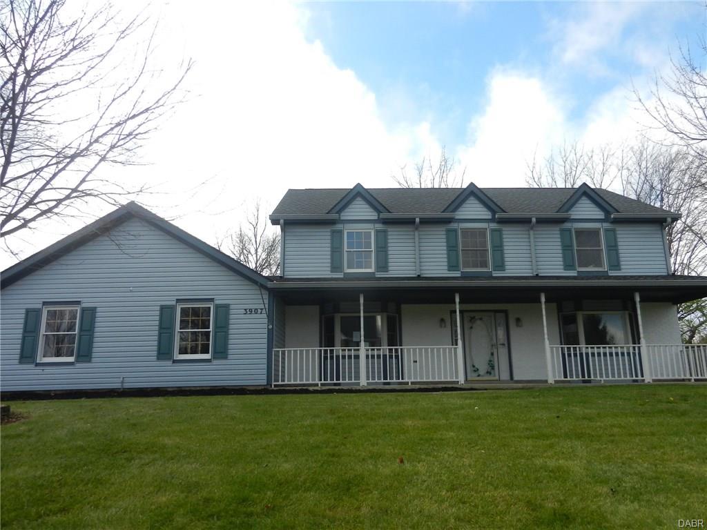 3907 Eagle Point Dr, Beavercreek, OH 45430 photo 19