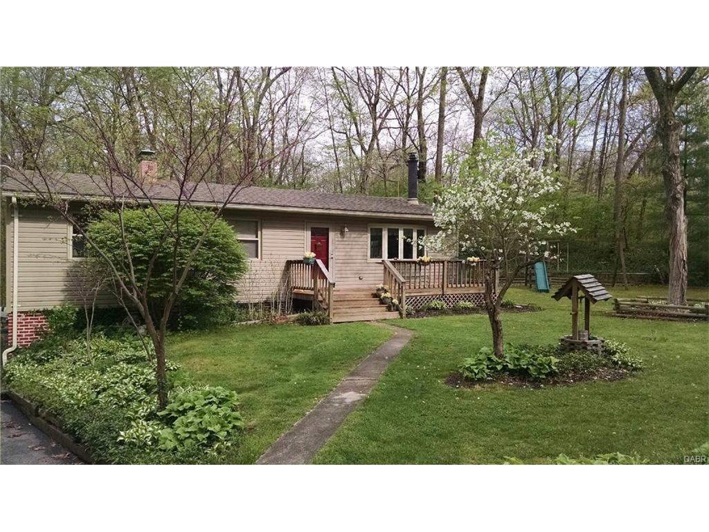 2110 Simison Rd, Spring Valley, OH 45370 photo 1