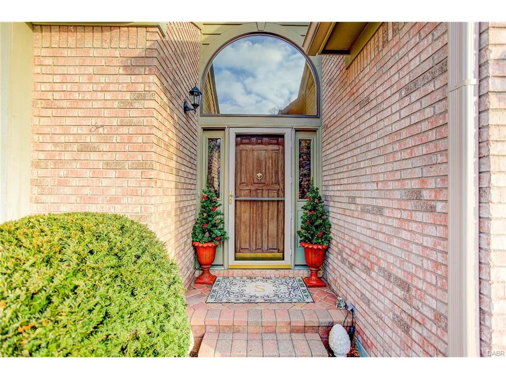 7224 Hartcrest Ln, Dayton, OH 45459 photo 3
