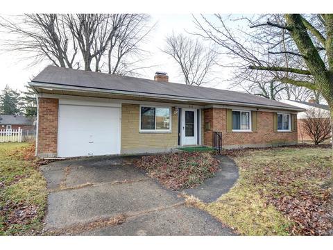 912 E Stroop Rd, Dayton, OH 45429 photo 1