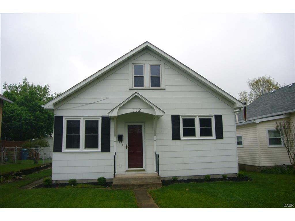 112 W Bennett Dr, Sidney, OH 45365 photo 1