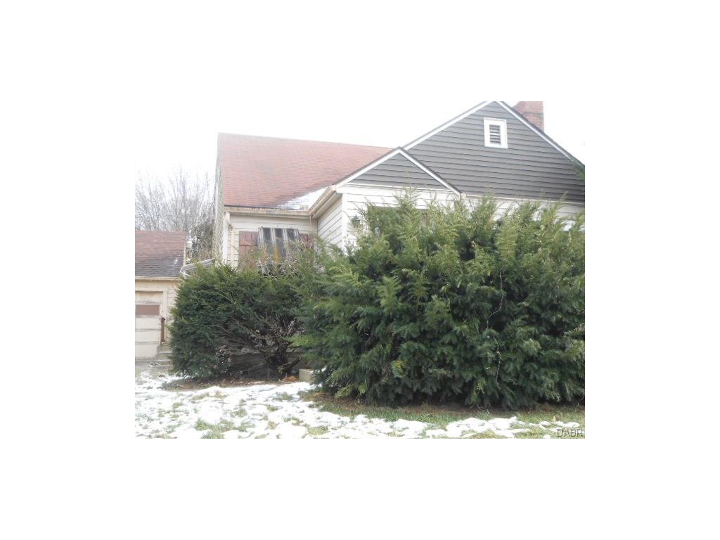 514 S Clairmont Ave, Springfield, OH 45505 photo 1