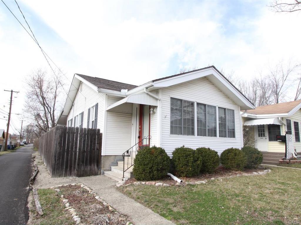 2951 Grace Ave, Dayton, OH 45420 photo 1