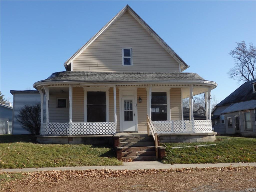 324 N Main, Degraff, OH 43118 photo 1
