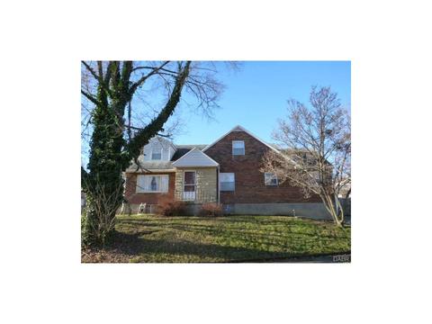 1905 Rustic Rd, Dayton, OH 45406 photo 1