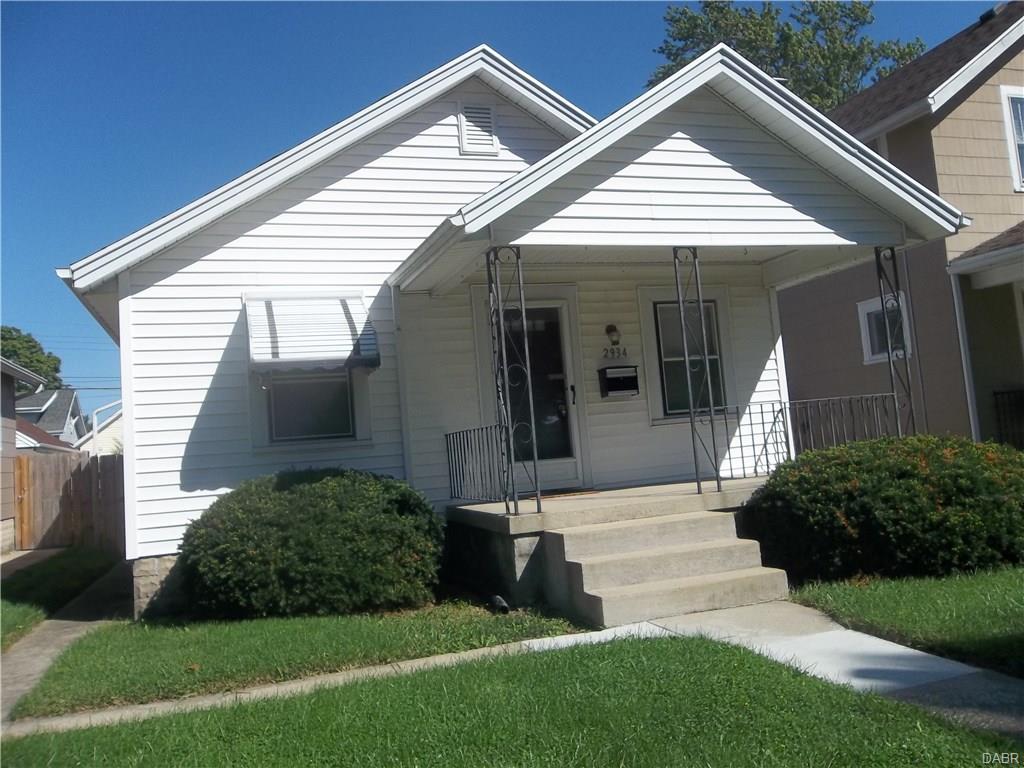 2934 Grace Ave, Dayton, OH 45420 photo 1