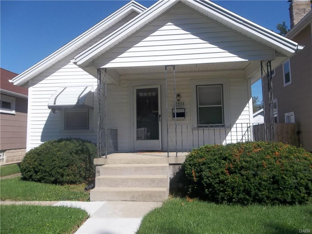 2934 Grace Ave, Dayton, OH 45420 photo 3