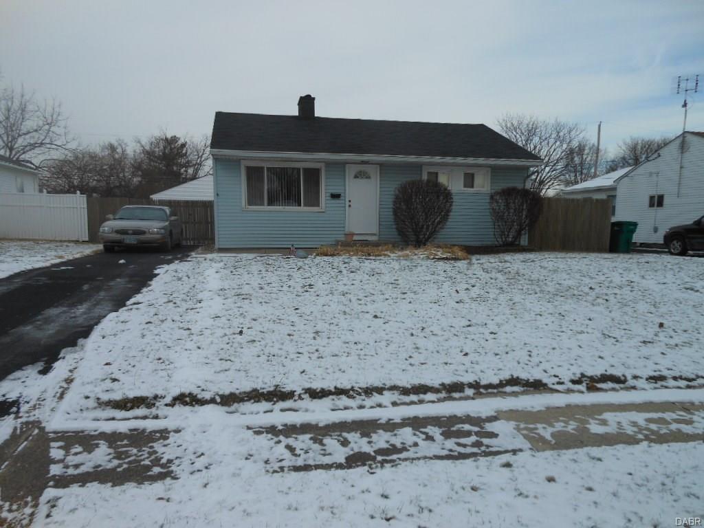 2341 Fields Ave, Dayton, OH 45420 photo 1