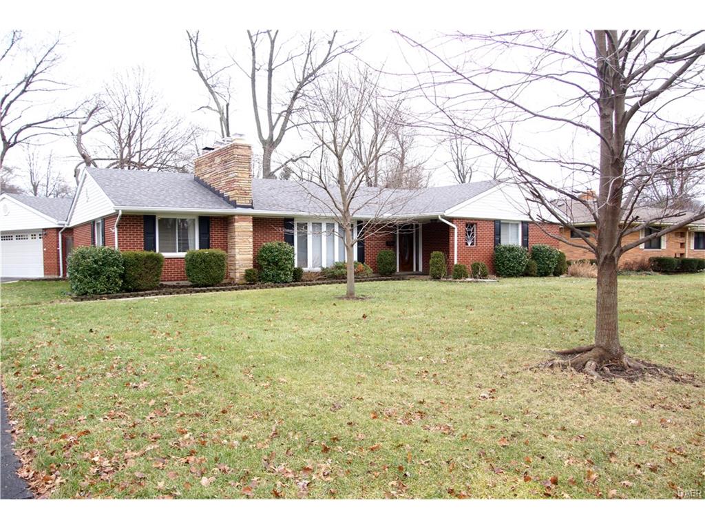 4832 Judith Dr, Dayton, OH 45429 photo 1