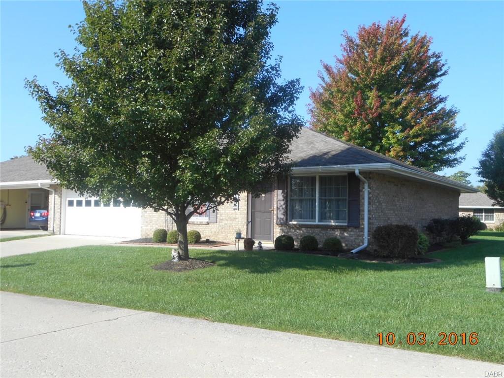 4827 Brannan Dr, Springfield, OH 45502 photo 1