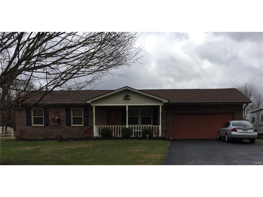 8208 Zoar Rd, Morrow, OH 45152 photo 1