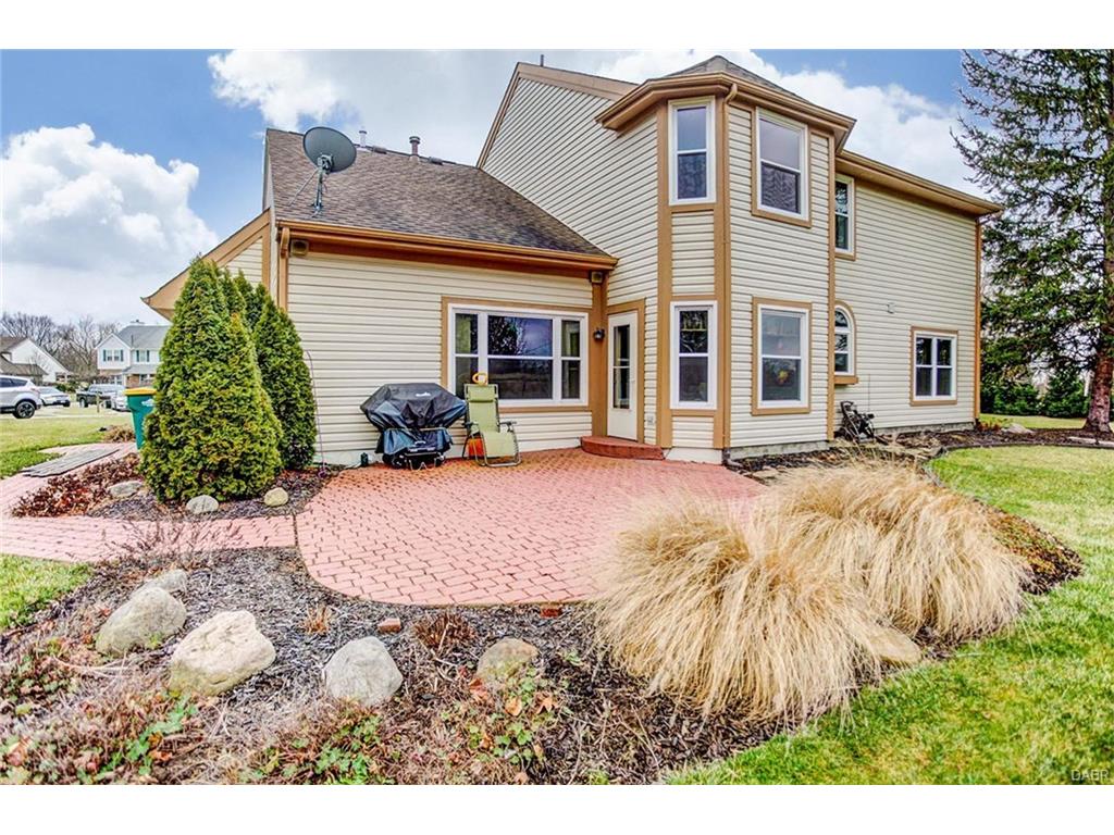 60 Saddlebrook Ct, Springboro, OH 45066 photo 36