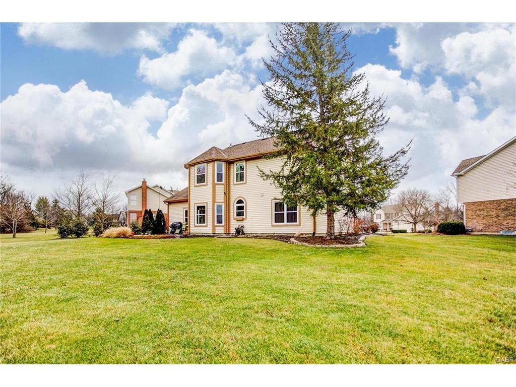 60 Saddlebrook Ct, Springboro, OH 45066 photo 35