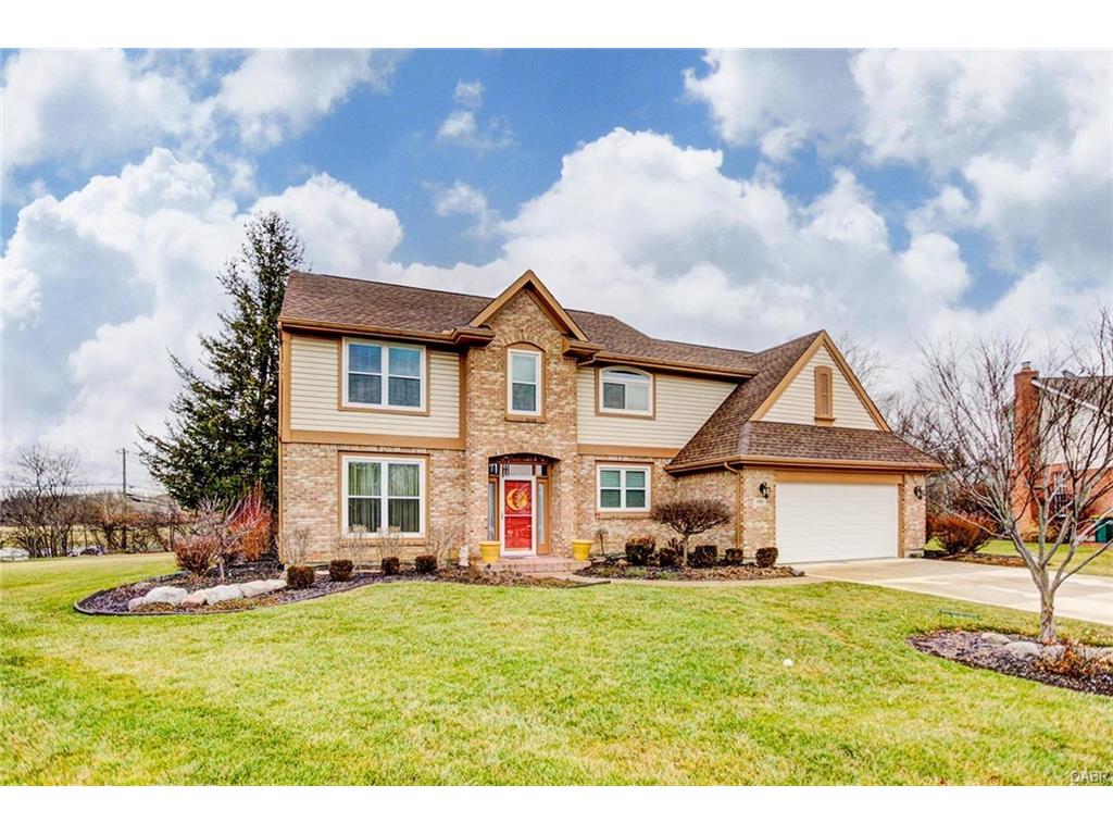 60 Saddlebrook Ct, Springboro, OH 45066 photo 1