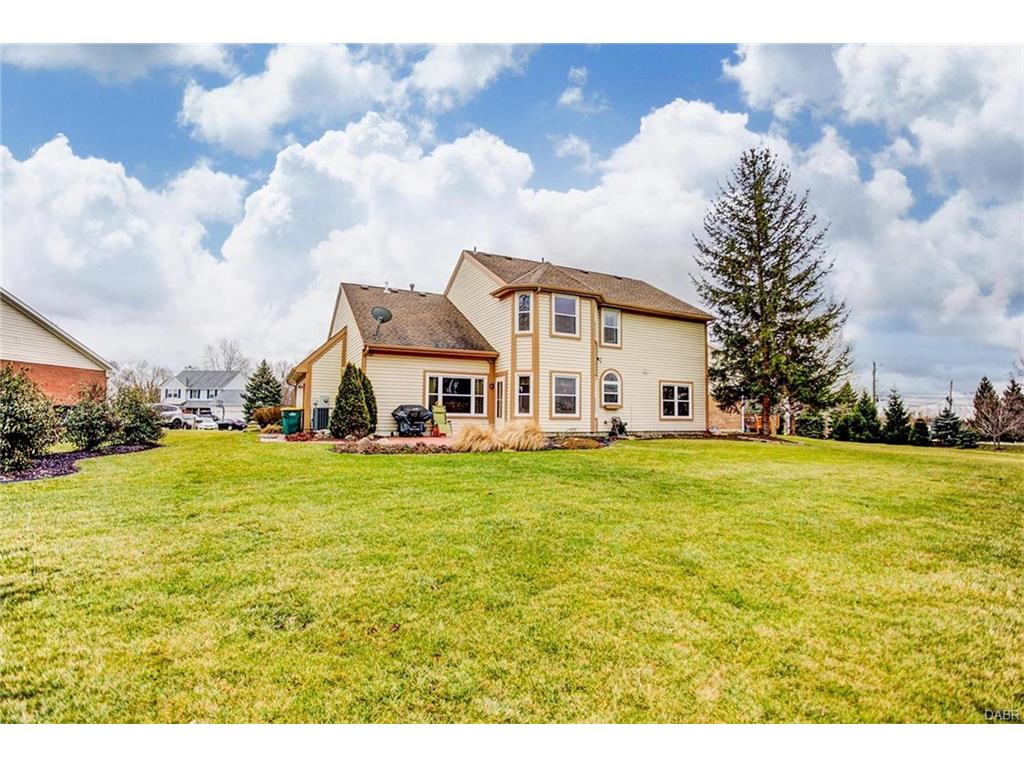 60 Saddlebrook Ct, Springboro, OH 45066 photo 2
