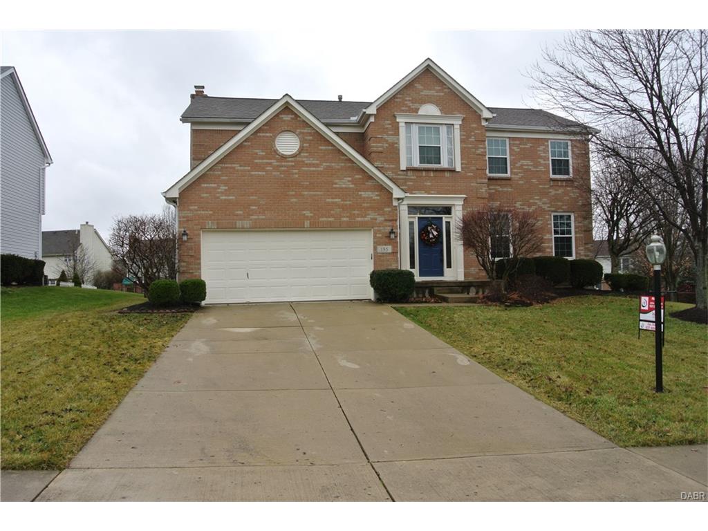 195 Reed Rd, Springboro, OH 45066 photo 1