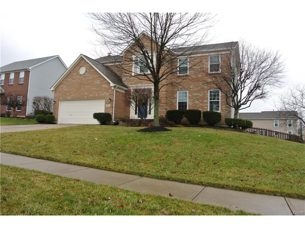 195 Reed Rd, Springboro, OH 45066 photo 2