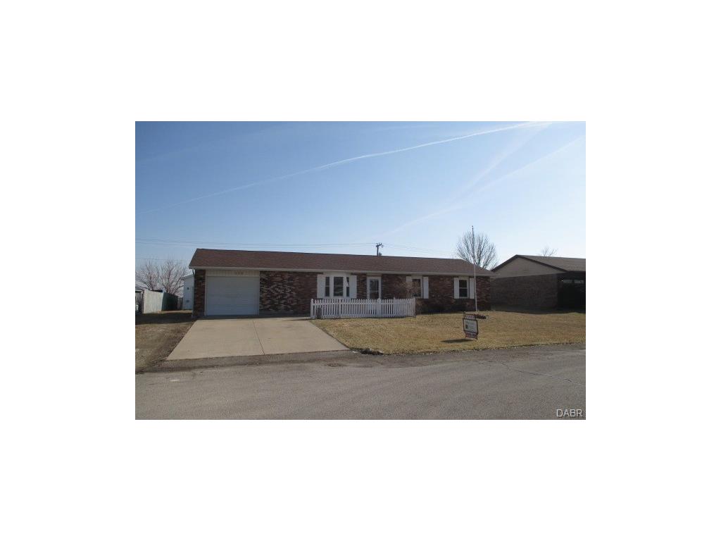 290 Frederick St, Eldorado, OH 45321 photo 1