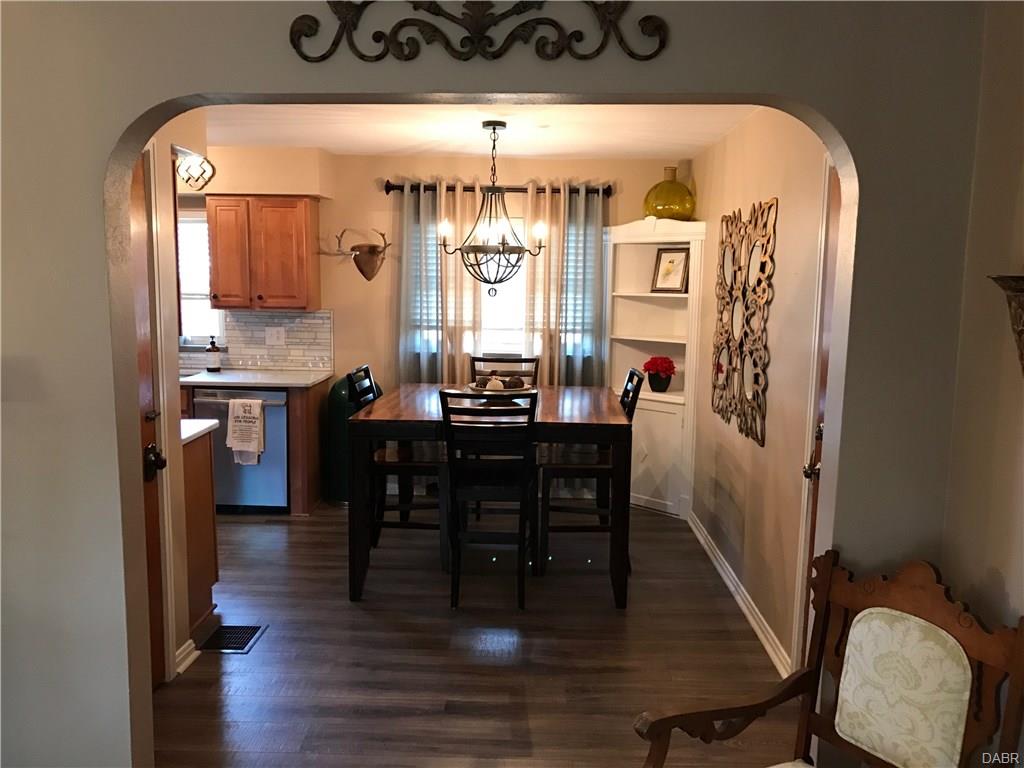 609 Wedgewood Ave, Dayton, OH 45429 photo 5