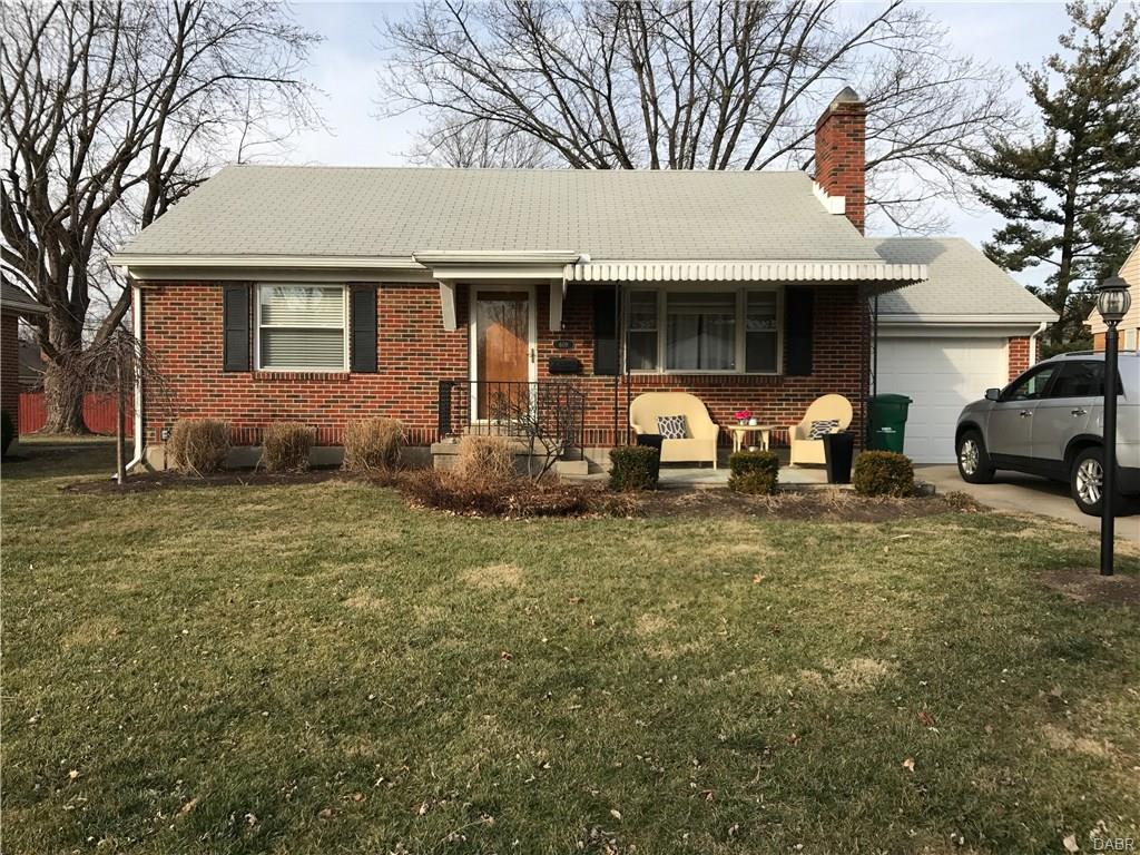 609 Wedgewood Ave, Dayton, OH 45429 photo 1