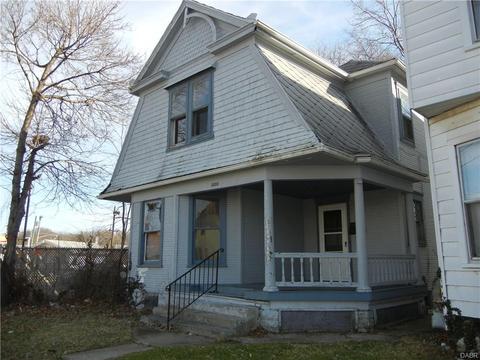 3320 E 3rd St, Dayton, OH 45403 photo 1