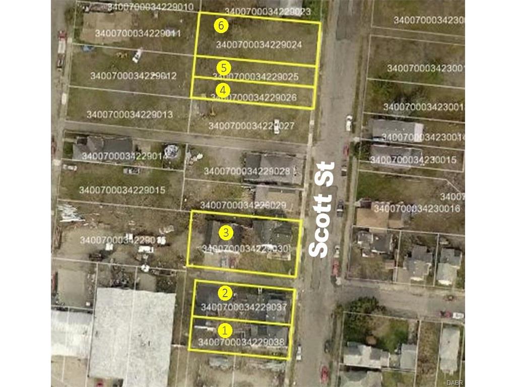 615 Scott St, Springfield, OH 45505 photo 2