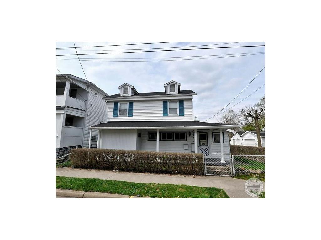 651 Scott St, Springfield, OH 45505 photo 1