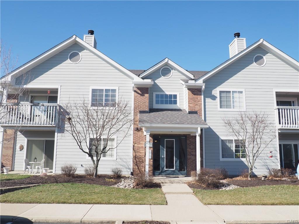 6630 Wareham Ct #4, Dayton, OH 45459 photo 1