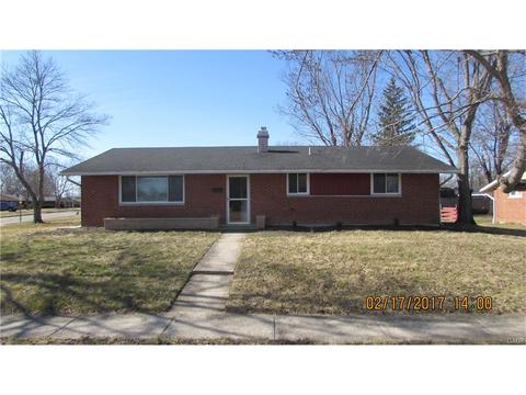 401 Eppington Dr, Dayton, OH 45426 photo 1