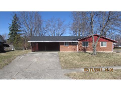 401 Eppington Dr, Dayton, OH 45426 photo 5