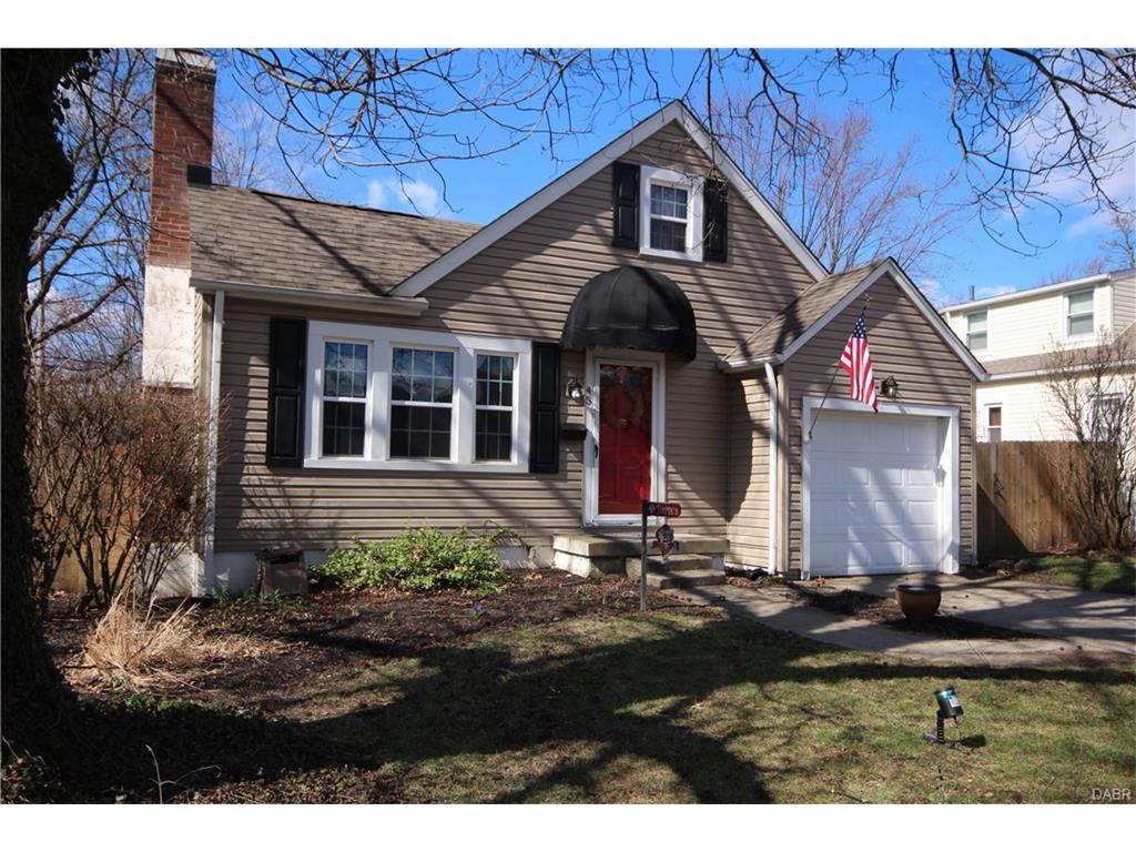 45 Lucas Dr, Dayton, OH 45458 photo 1