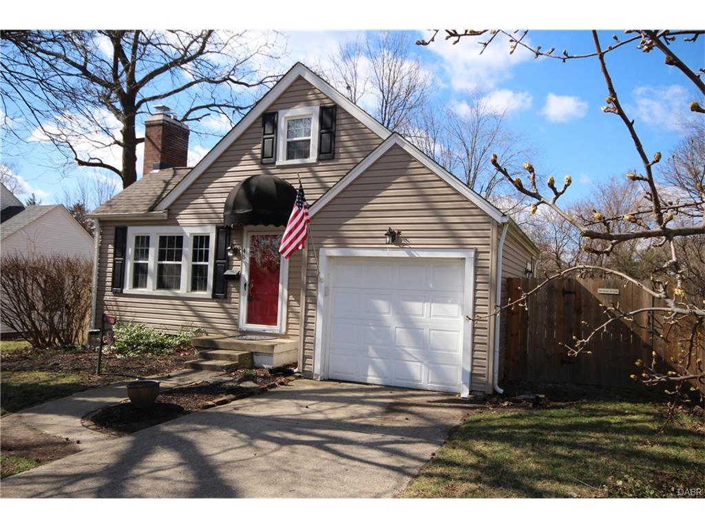 45 Lucas Dr, Dayton, OH 45458 photo 3