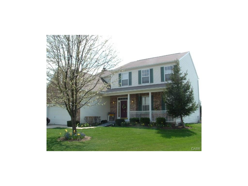 45 Timbermill Ct, Springboro, OH 45066 photo 1