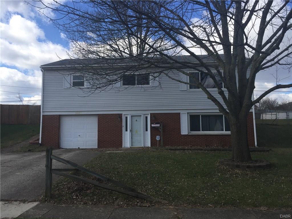 2837 Blackhawk Rd, Dayton, OH 45420 photo 1