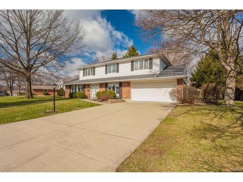 5325 Polen Cir, Dayton, OH 45440 photo 5
