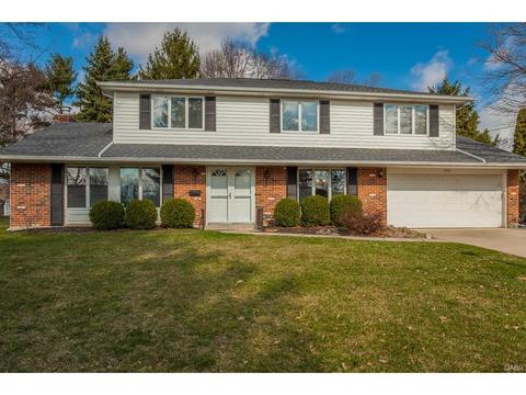 5325 Polen Cir, Dayton, OH 45440 photo 3