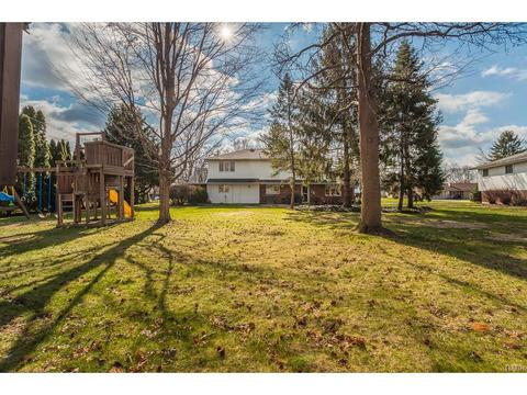 5325 Polen Cir, Dayton, OH 45440 photo 28