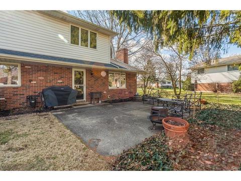 5325 Polen Cir, Dayton, OH 45440 photo 32