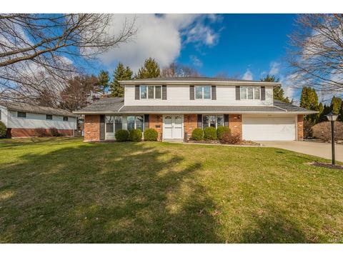 5325 Polen Cir, Dayton, OH 45440 photo 1