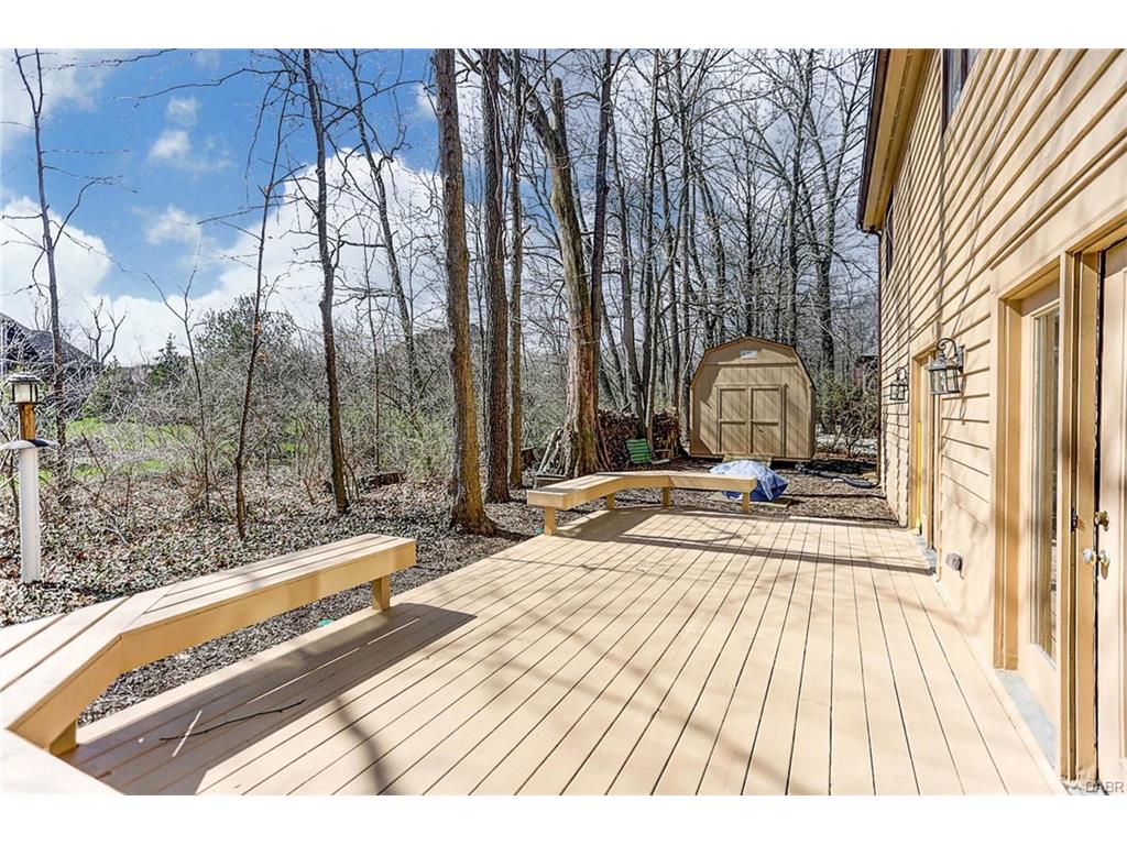 891 Wind Forest Dr, Springboro, OH 45066 photo 37