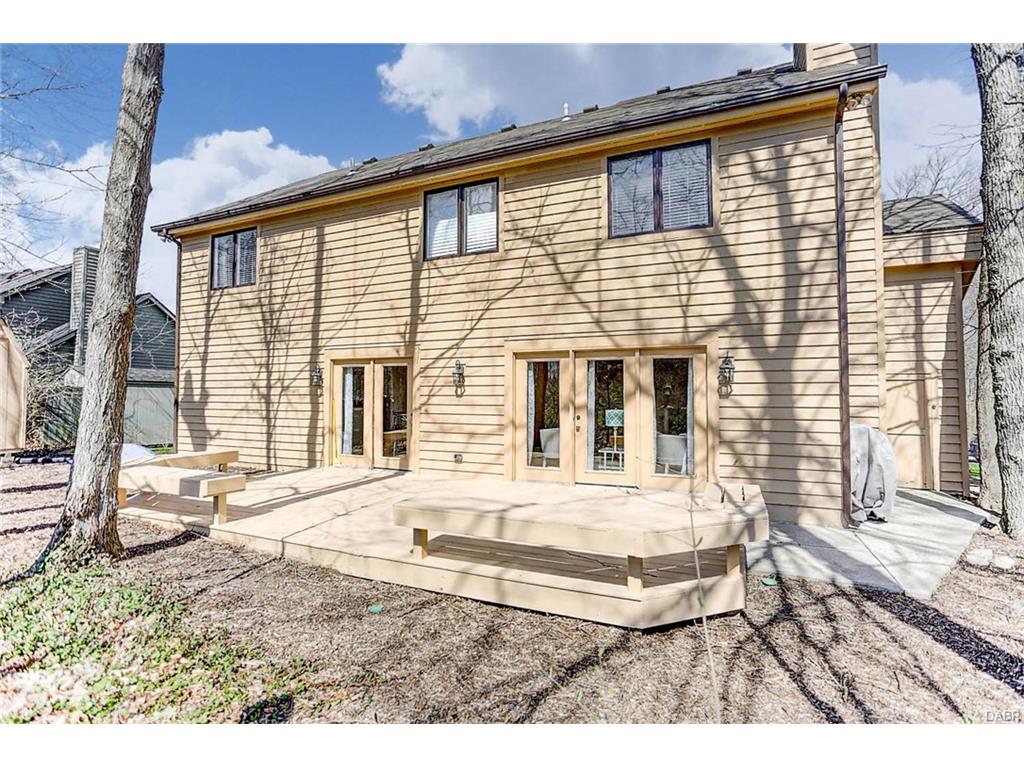 891 Wind Forest Dr, Springboro, OH 45066 photo 35