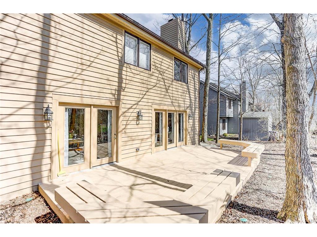 891 Wind Forest Dr, Springboro, OH 45066 photo 39