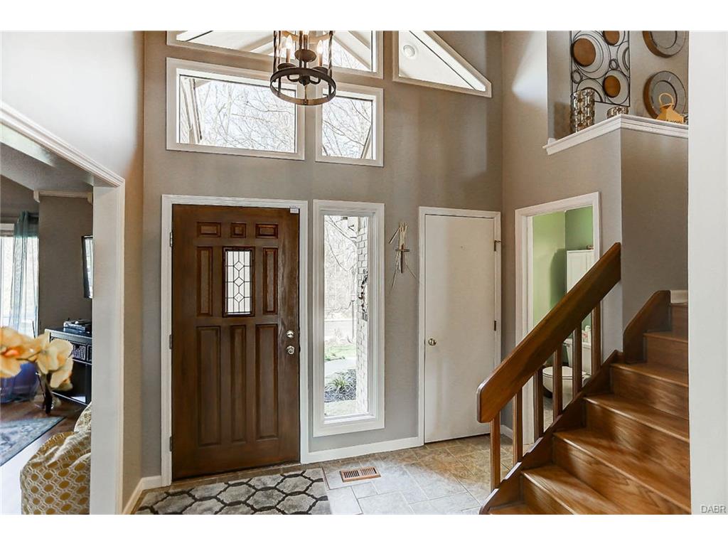 891 Wind Forest Dr, Springboro, OH 45066 photo 4