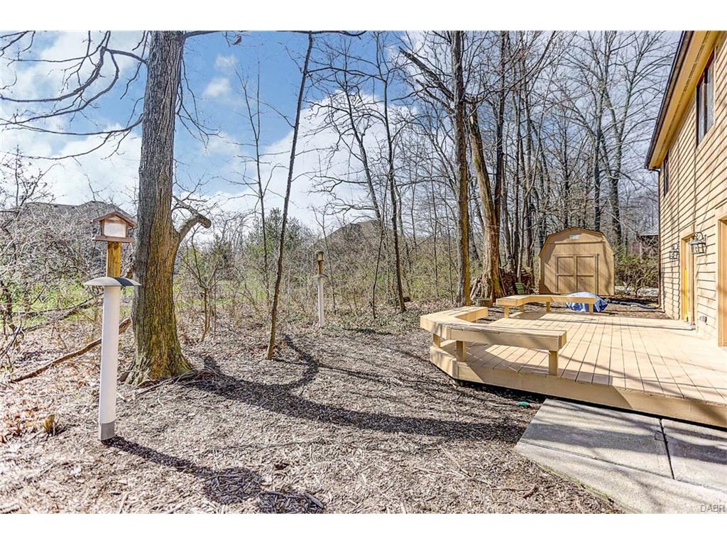 891 Wind Forest Dr, Springboro, OH 45066 photo 34