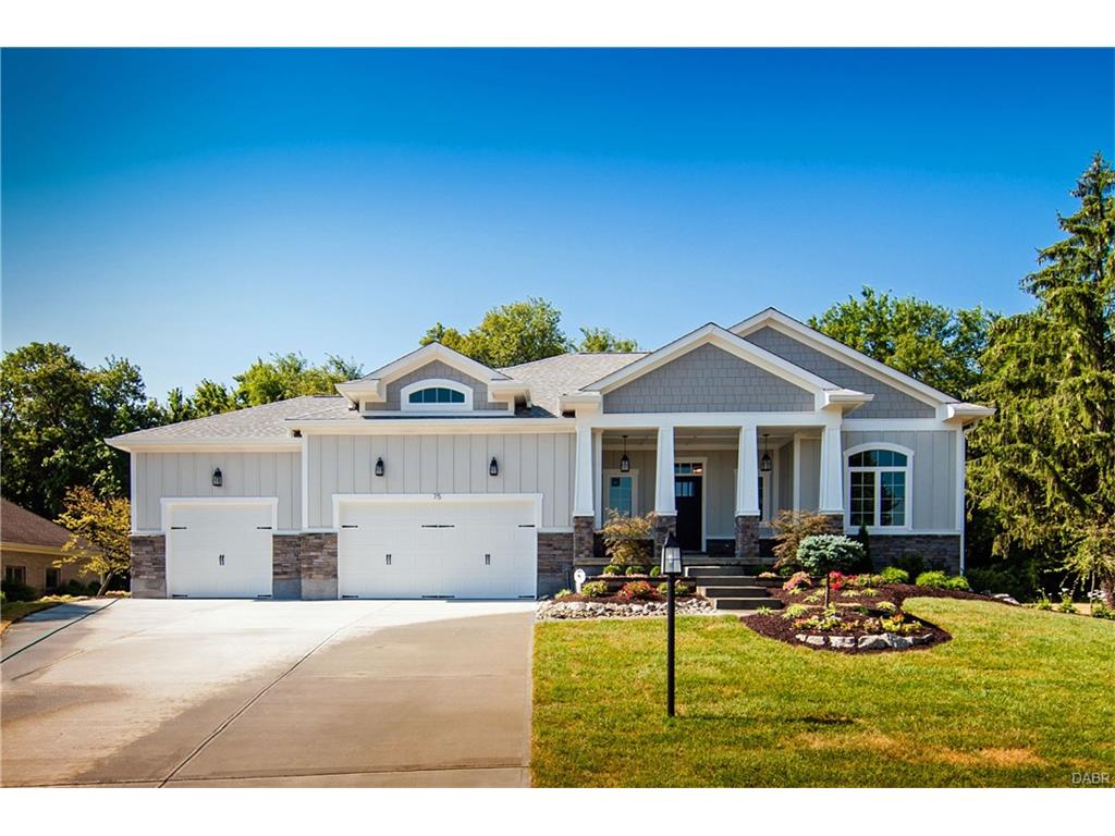 75 Cariese Dr, Springboro, OH 45066 photo 1