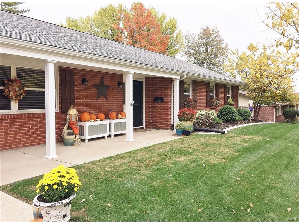 60 Glencroft Pl, Dayton, OH 45459 photo 45