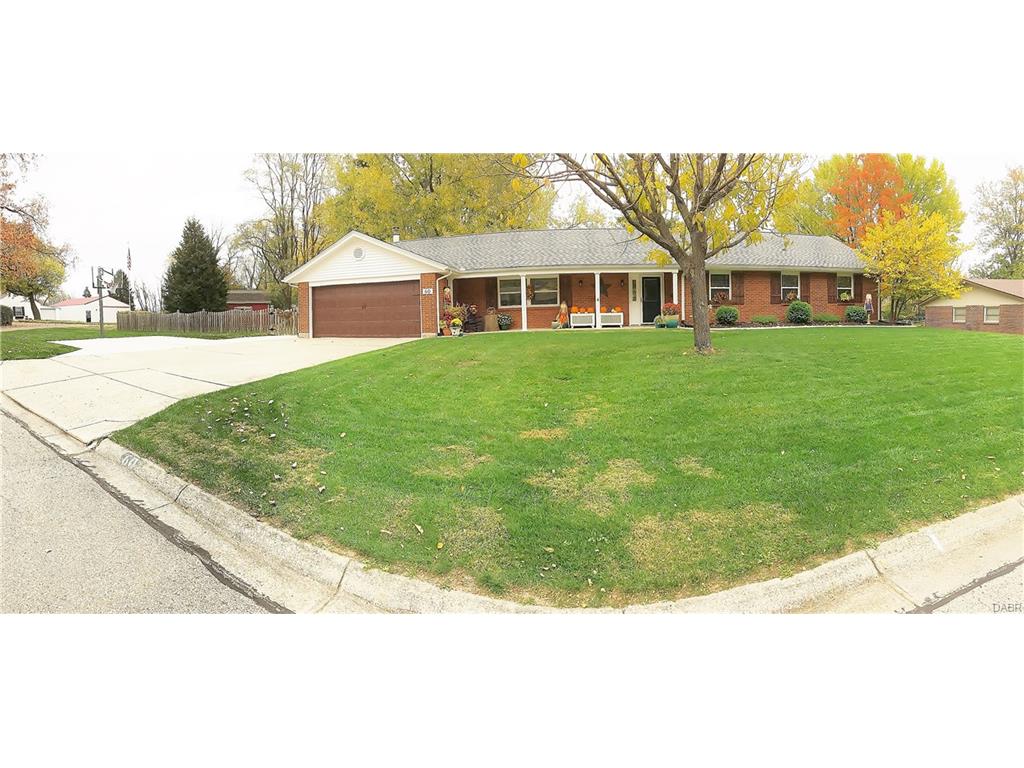 60 Glencroft Pl, Dayton, OH 45459 photo 47